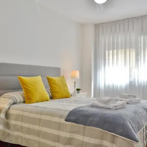  Appartement Sunshine Tejares Garden