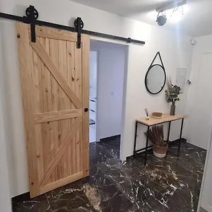  Appartement Albolafia Junto Puente